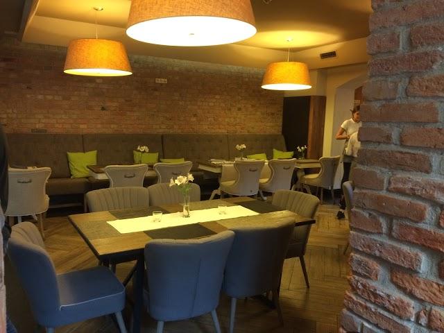 Casablanca Restauracja